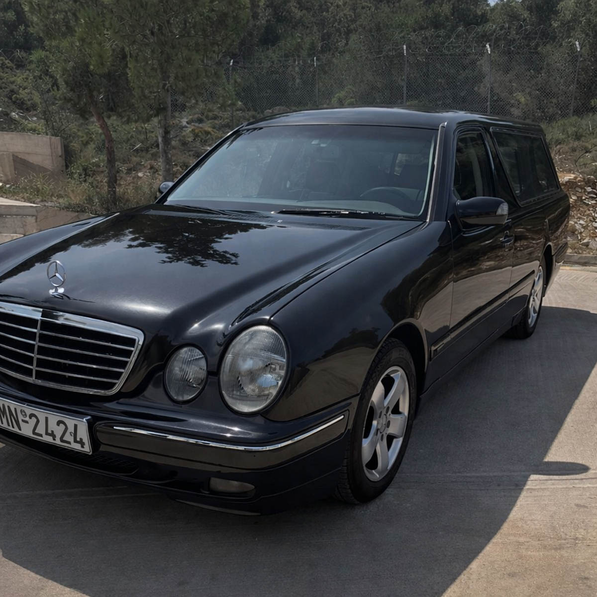 Γραφείο Τελετών Ζέρβας